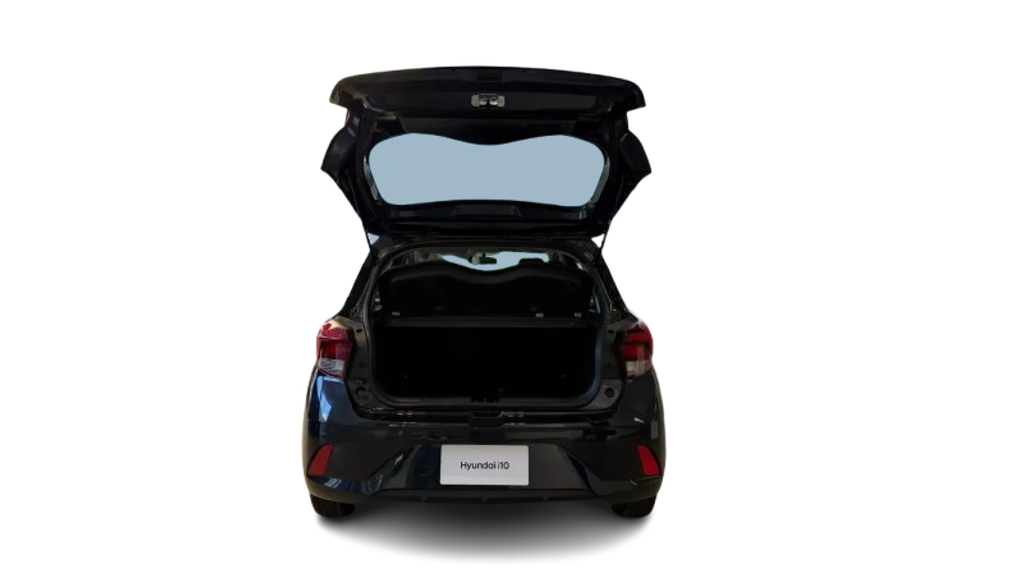 Hyundai Grand i10 2027