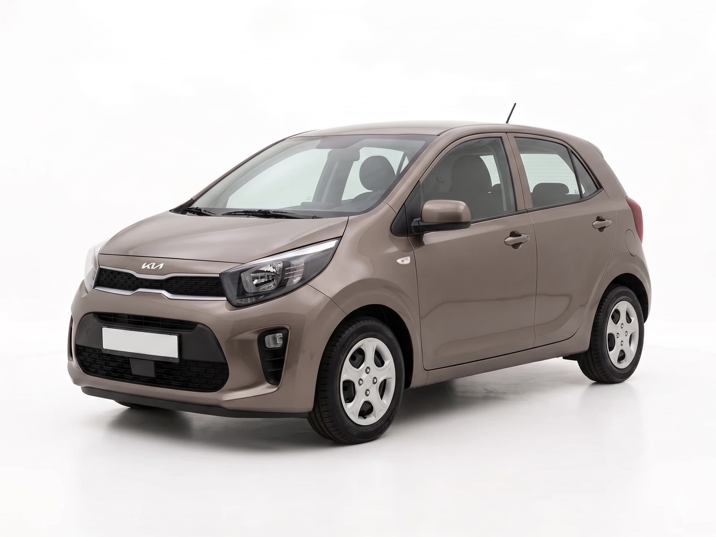 Kia Picanto 2026 Vibrant
