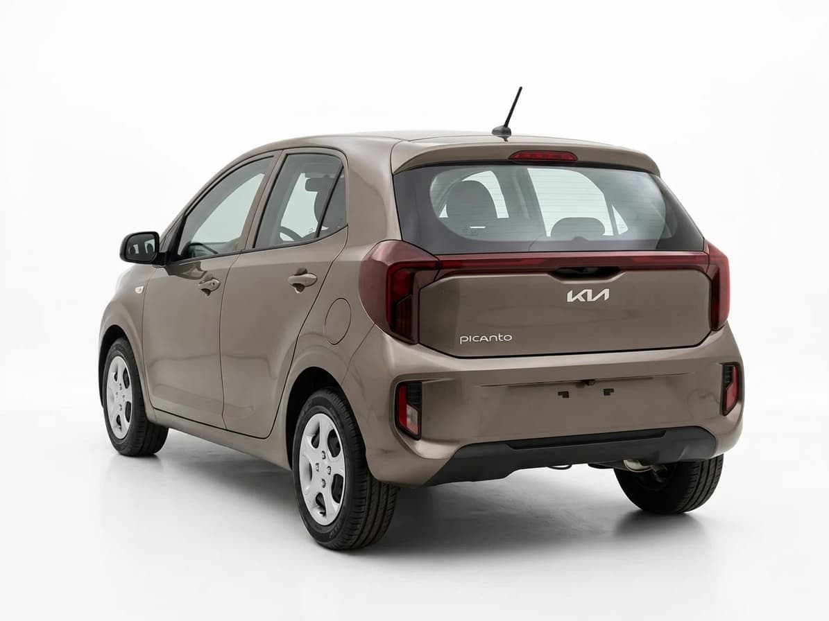 Kia Picanto 2026 Vibrant