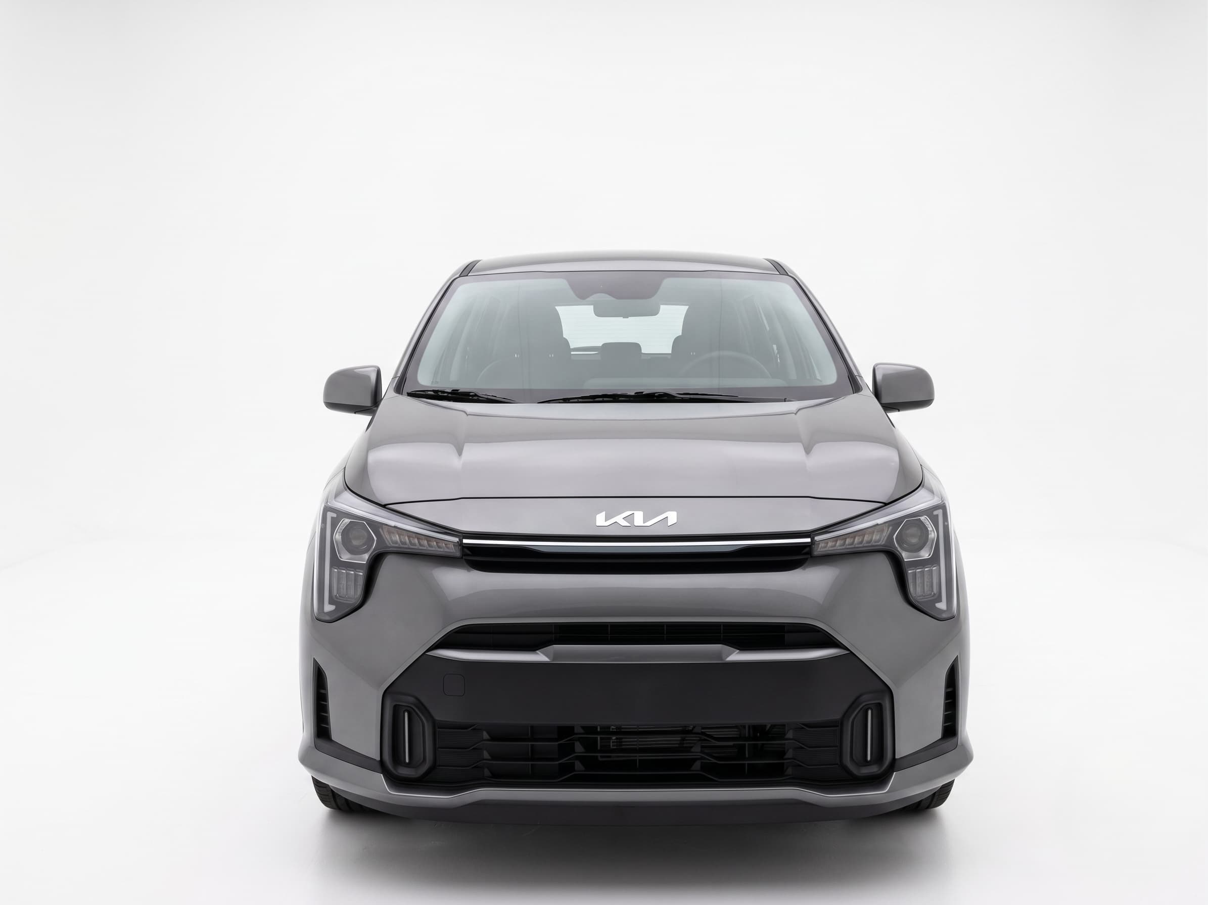 Kia Picanto 2026 Vibrant