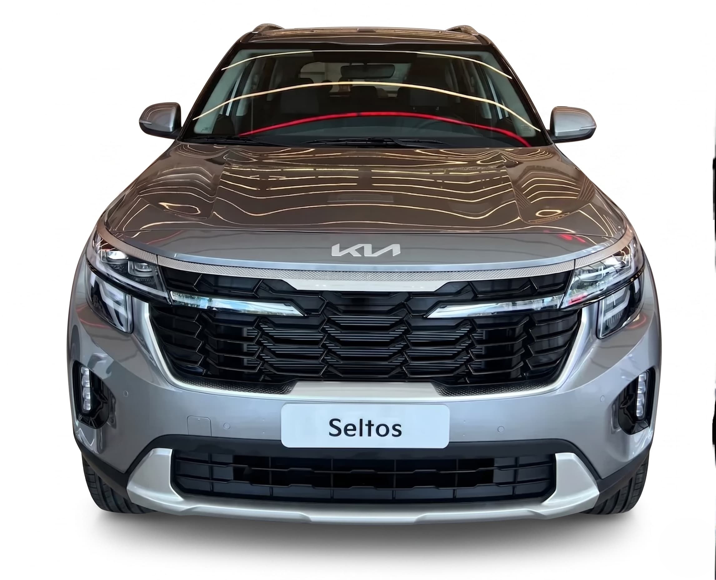 Kia Seltos 2026 Vibrant