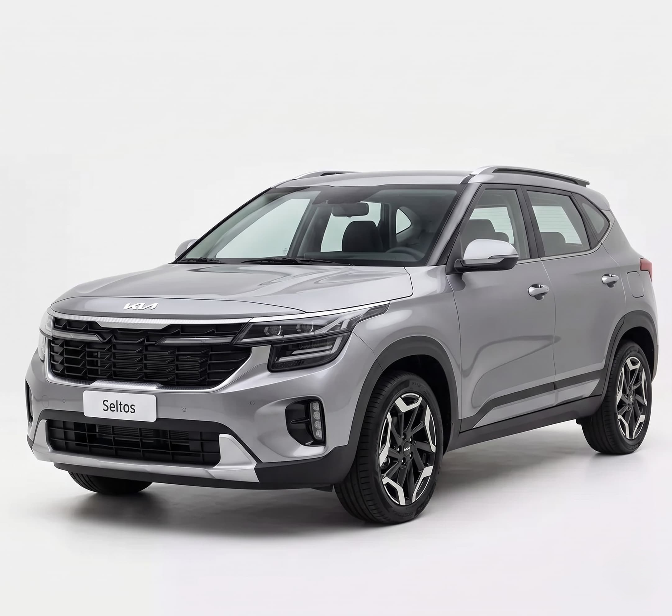Kia Seltos 2026 Vibrant