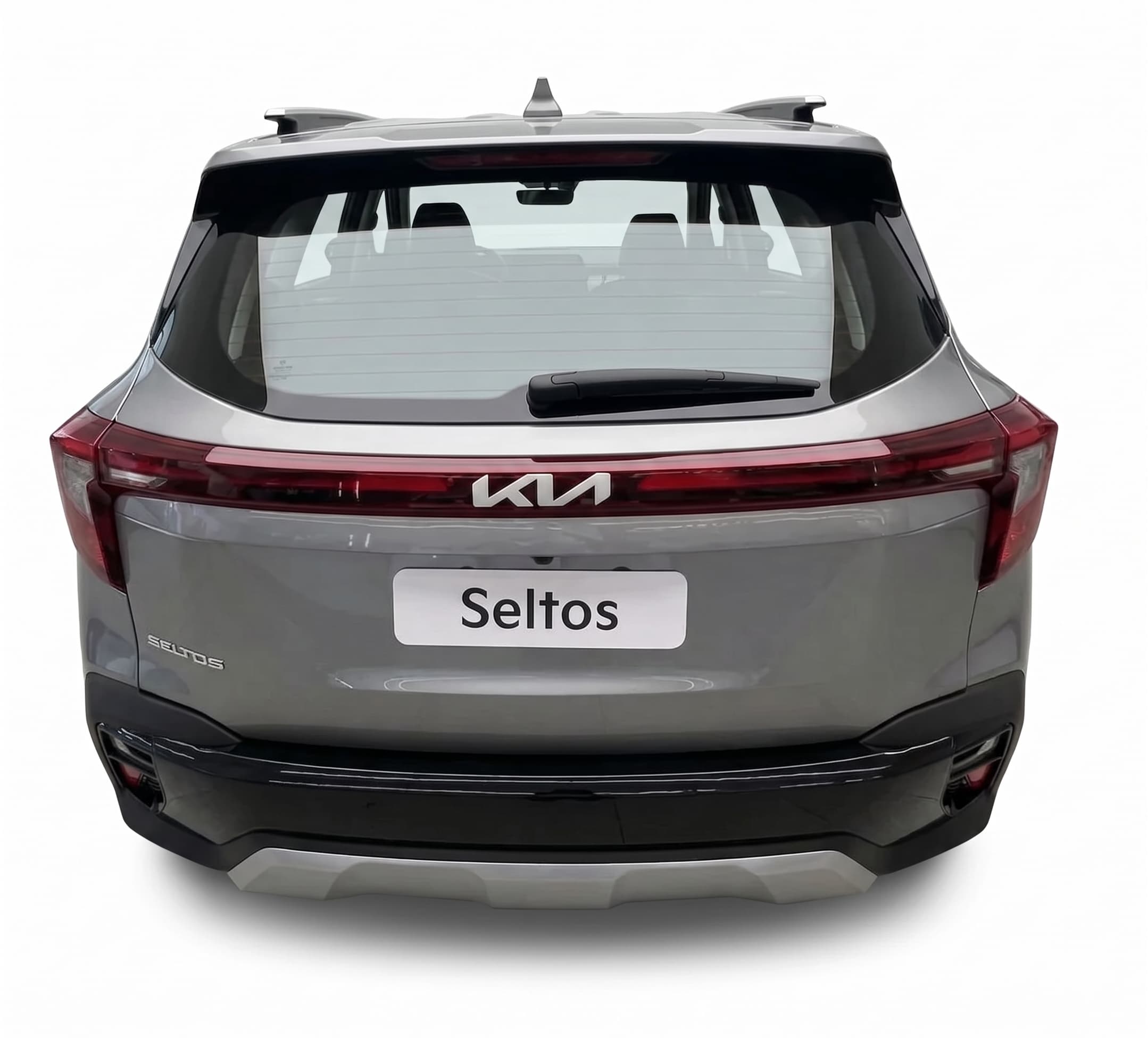 Kia Seltos 2026 Vibrant