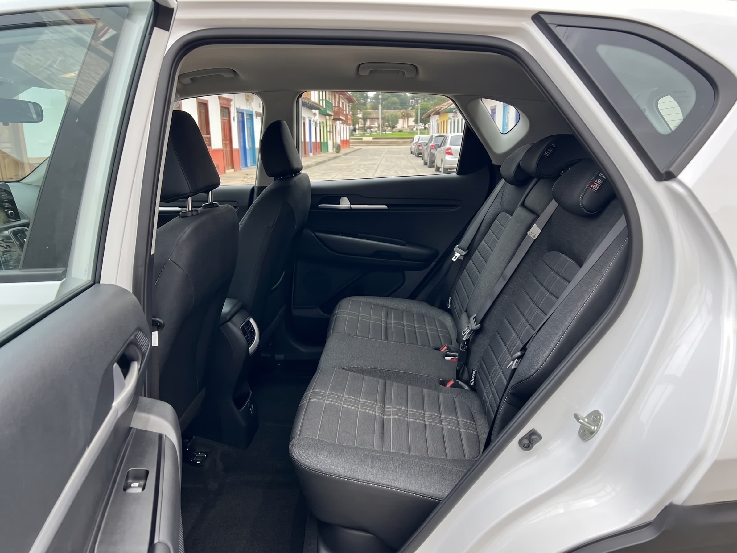 Kia Sonet 2026 Vibrant