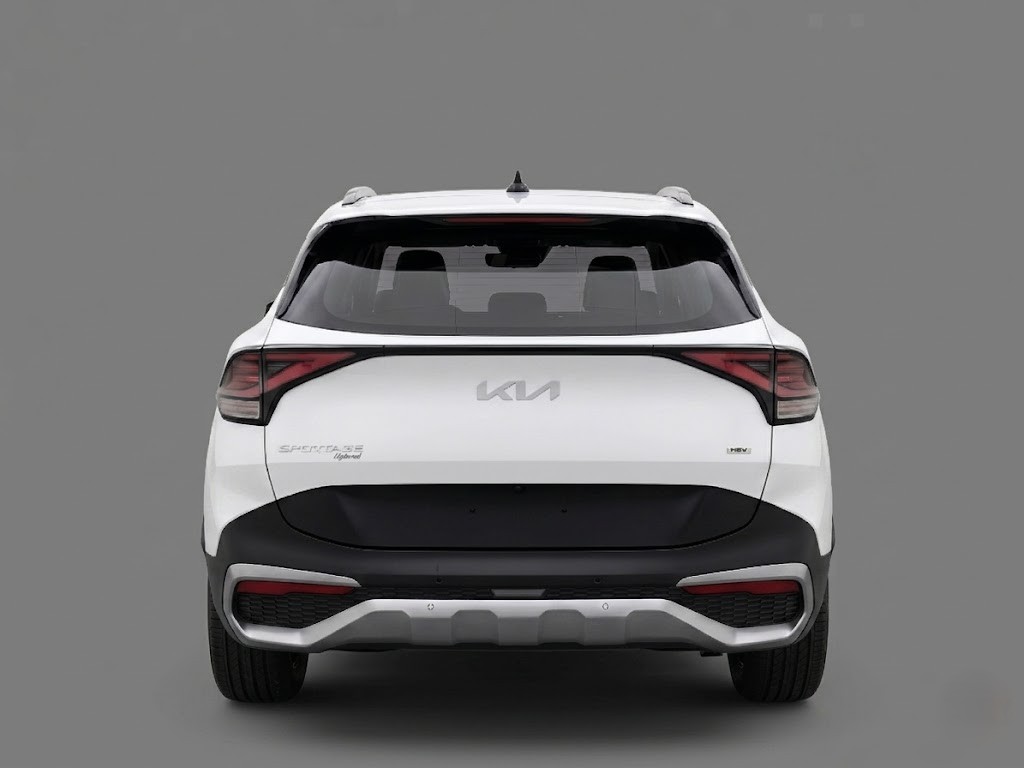 Kia Sportage 2027 Vibrant