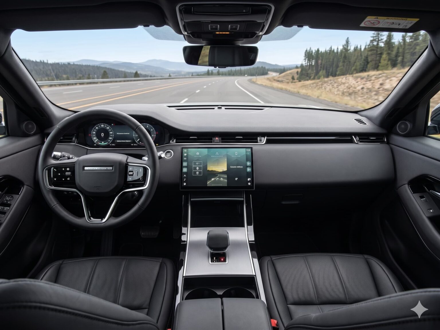 Land Rover Range Rover Evoque 2026