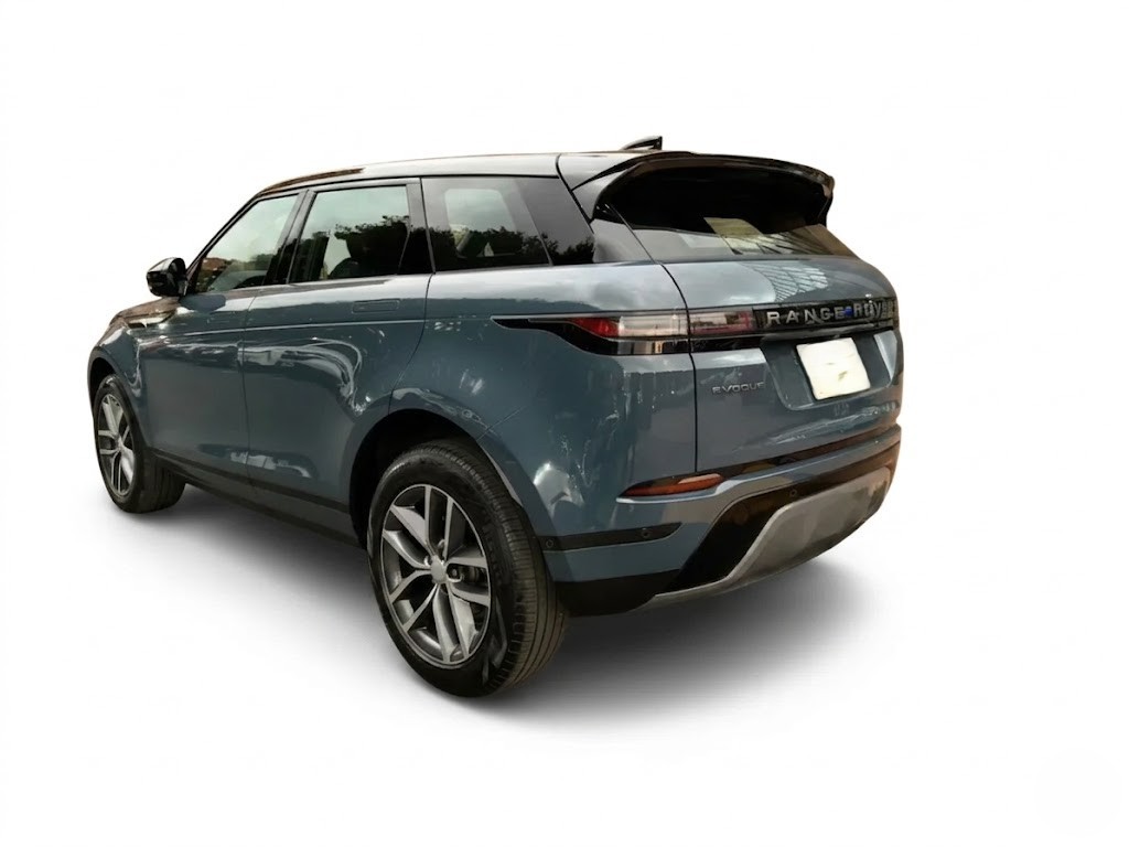 Land Rover Range Rover Evoque 2026