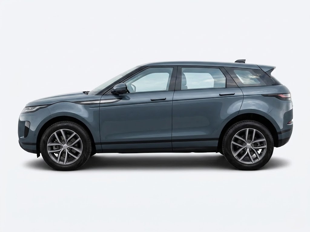 Land Rover Range Rover Evoque 2026