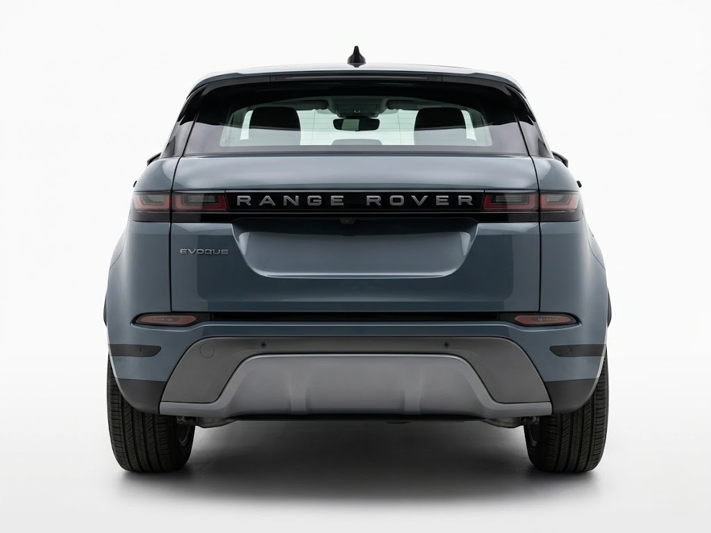 Land Rover Range Rover Evoque 2026