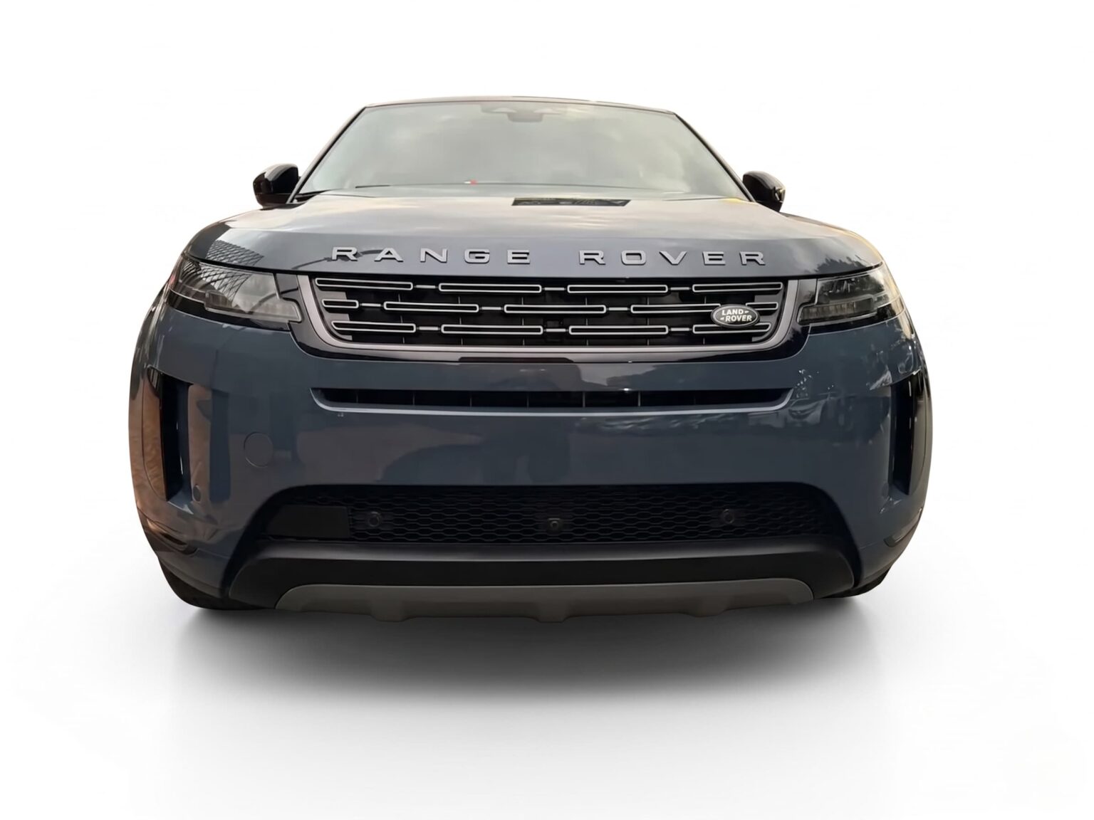 Land Rover Range Rover Evoque 2026