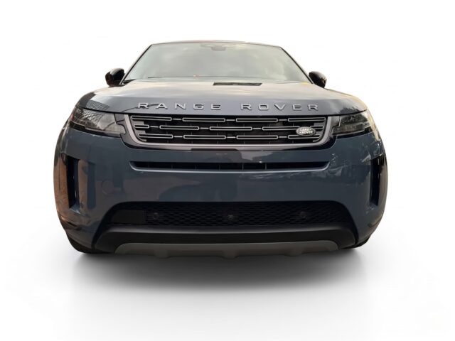 Land Rover Range Rover Evoque 2026
