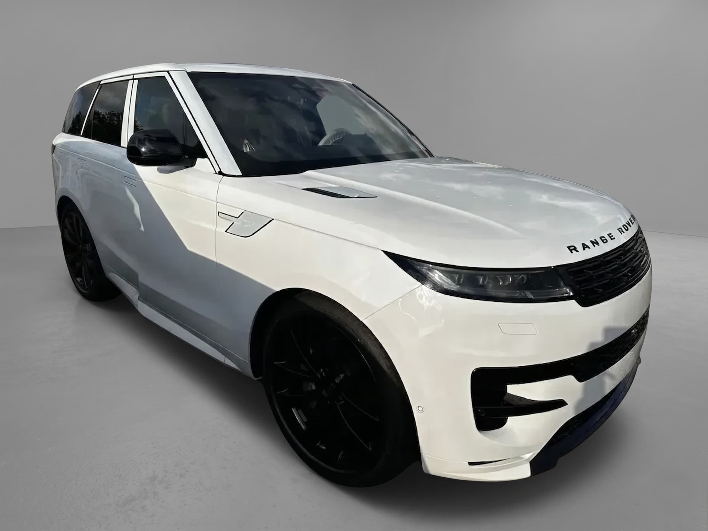 Land Rover Range Rover Sport 2026