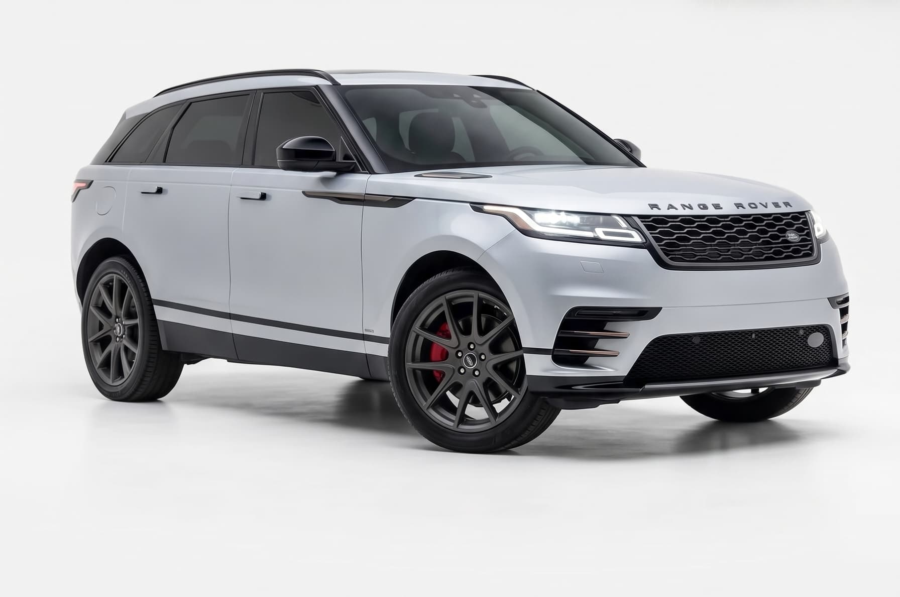 Land Rover Range Rover Velar 2024