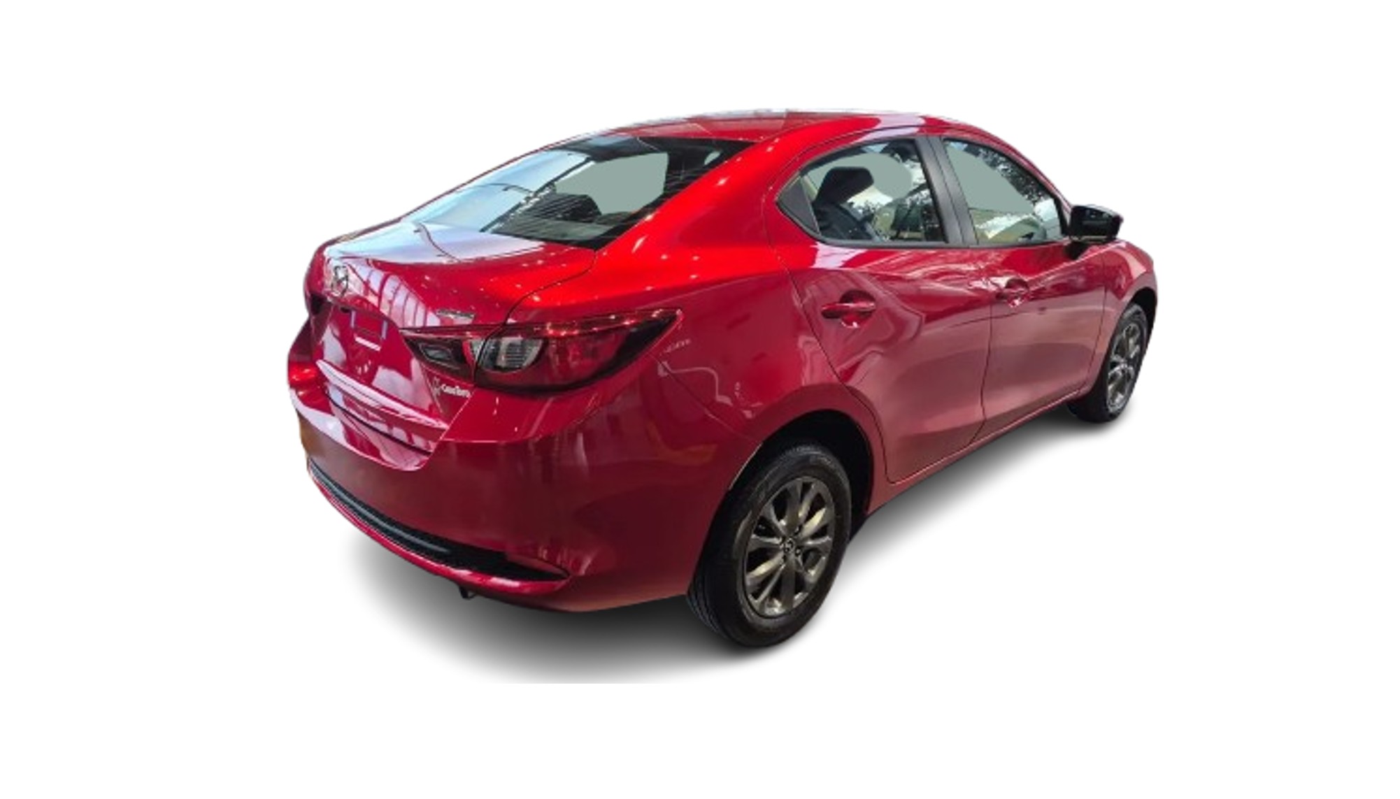 Mazda 2 Touring 2027