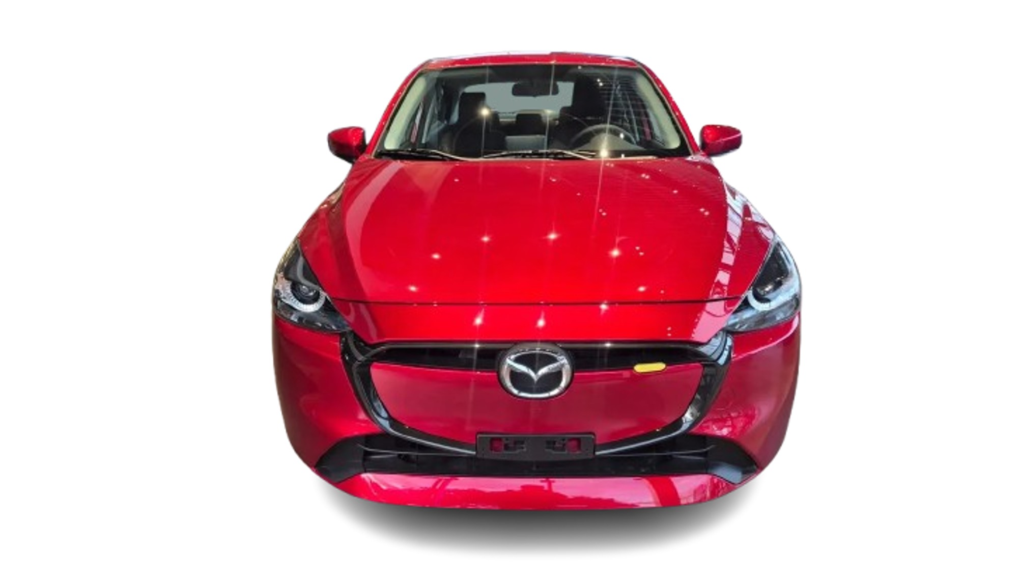 Mazda 2 Touring 2027