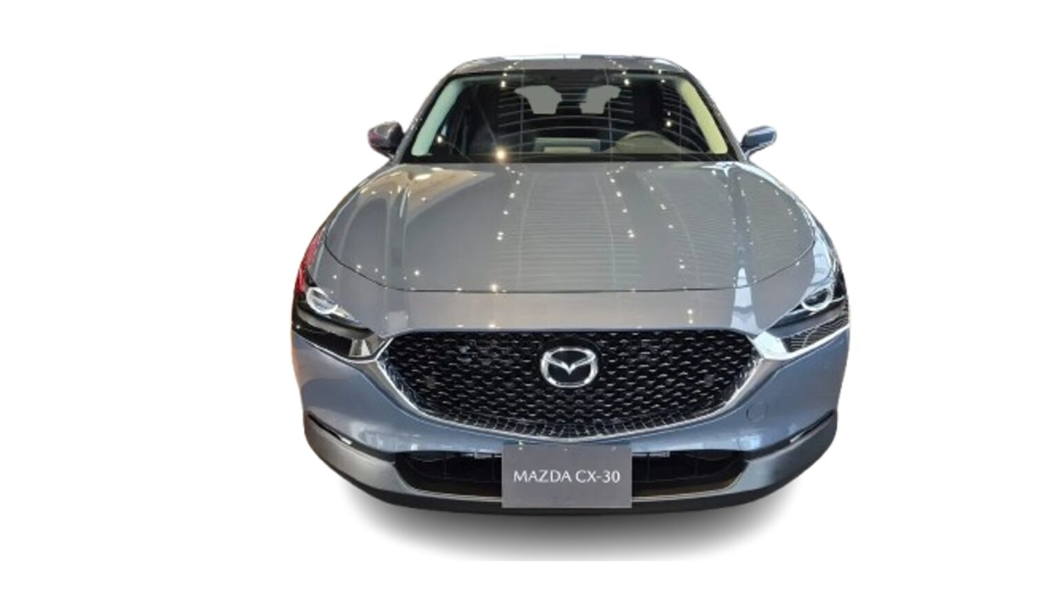 Mazda CX-30 Touring 2027 MHEV