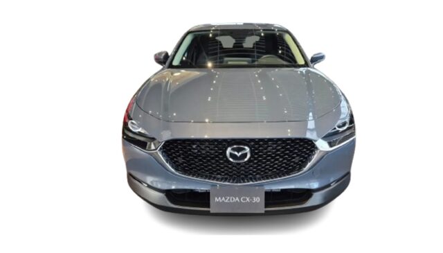 Mazda CX-30 Touring 2027 MHEV