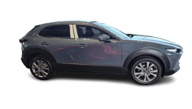 Mazda CX-30 Touring 2027 MHEV