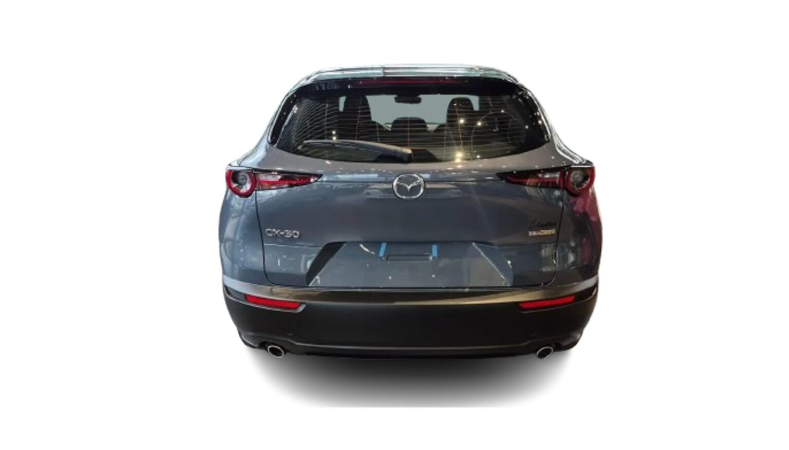 Mazda CX-30 Touring 2027 MHEV