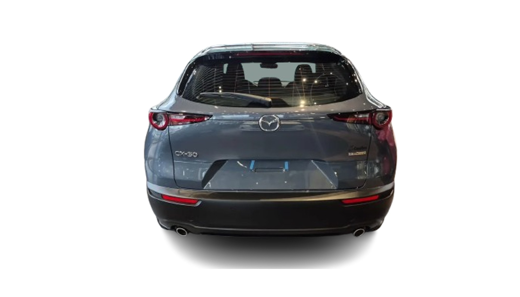 Mazda CX-30 Touring 2027 MHEV