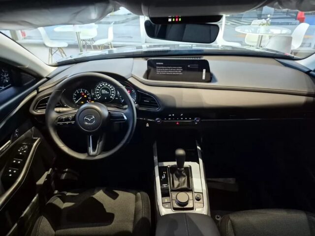 Mazda CX-30 Touring 2027 MHEV