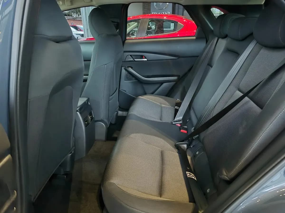 Mazda CX-30 Touring 2027 MHEV