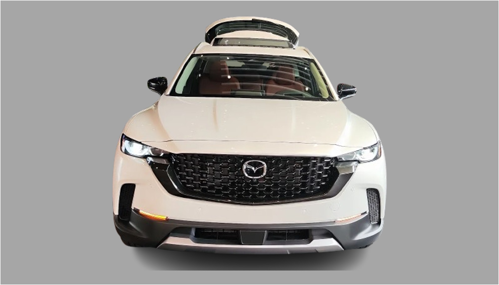 Mazda CX-50 2027 Grand Touring