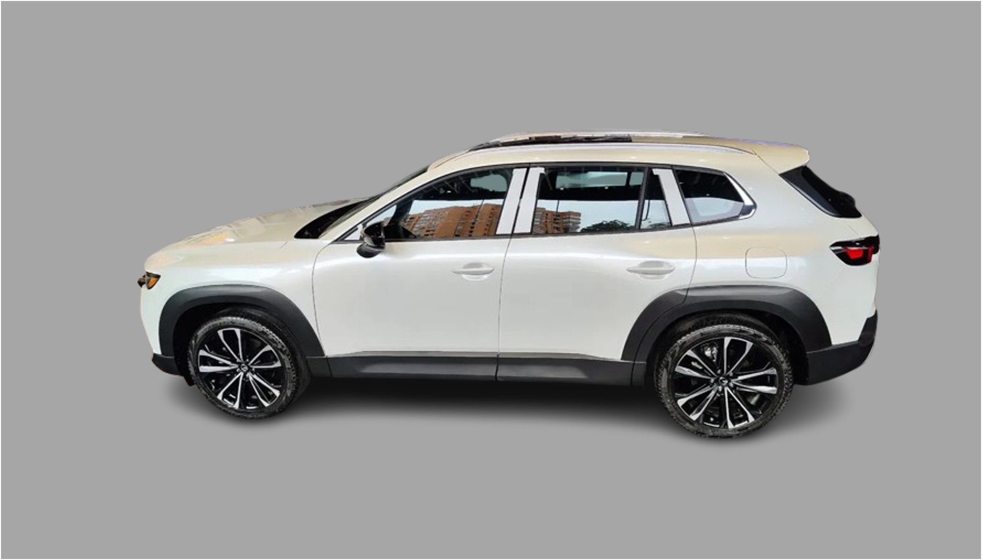 Mazda CX-50 2027 Grand Touring