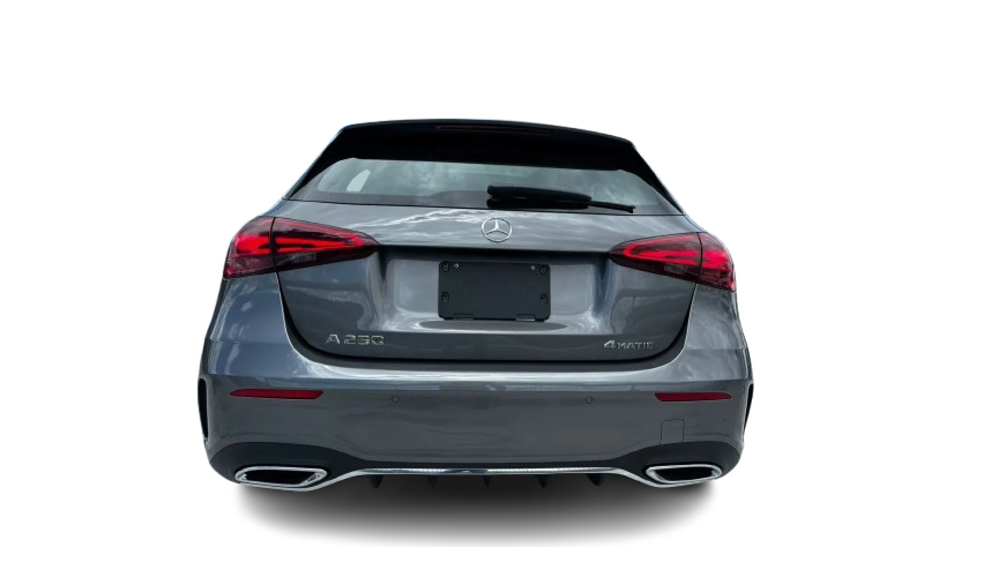 Mercedes-Benz A 250 2027