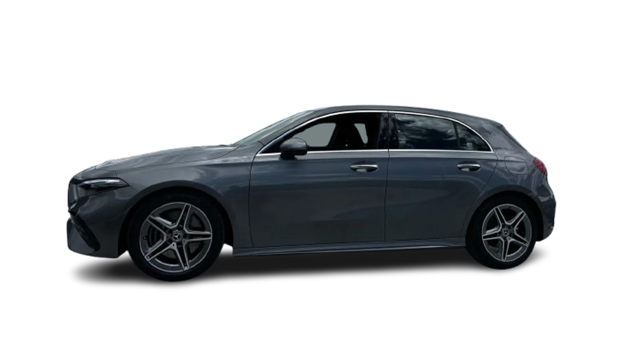 Mercedes-Benz A 250 2027