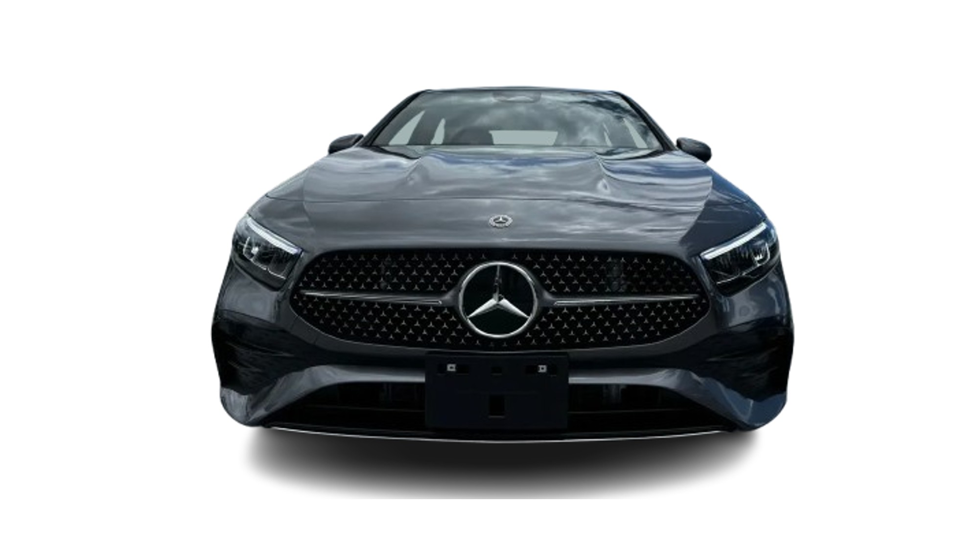 Mercedes-Benz A 250 2027