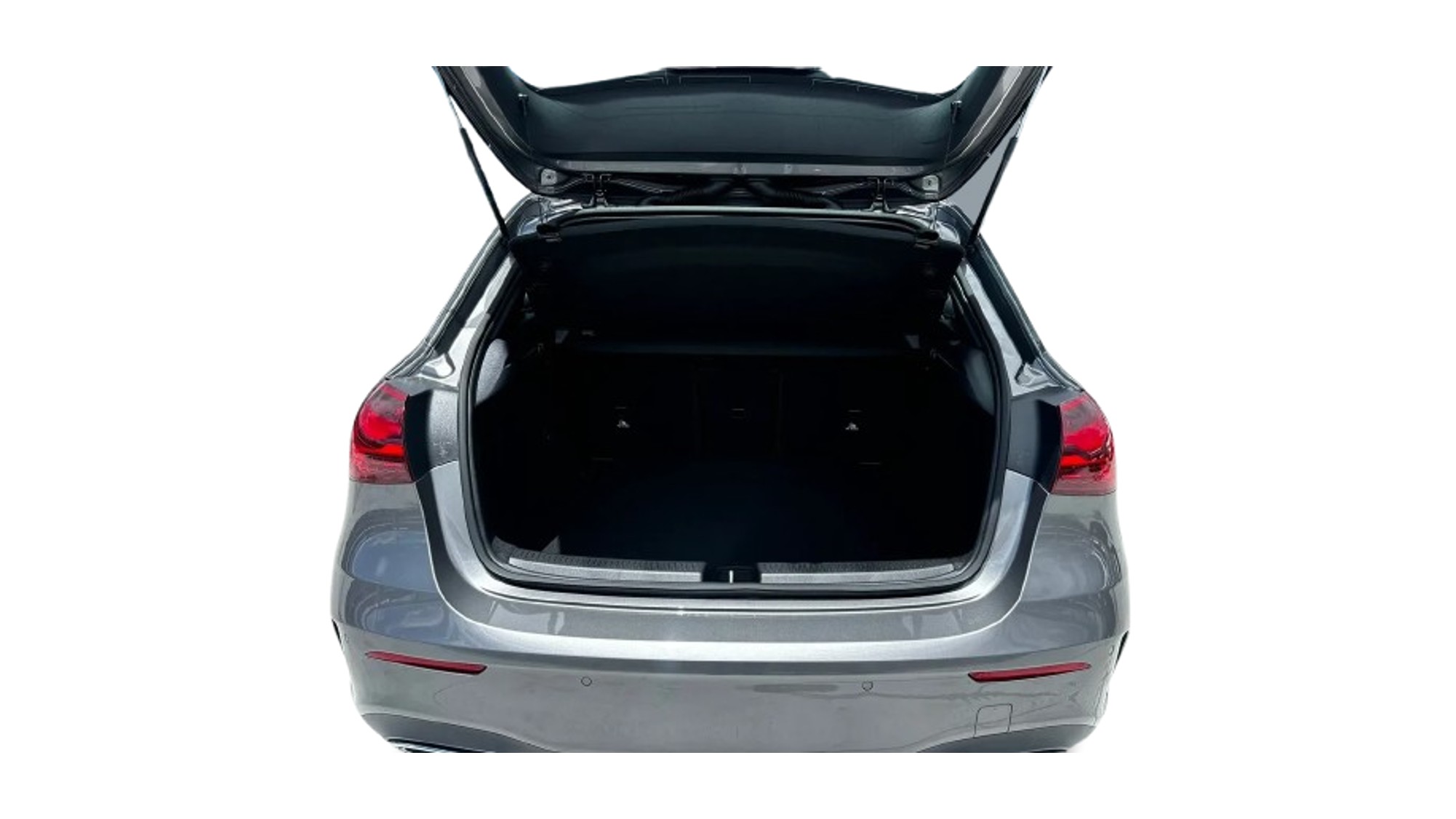 Mercedes-Benz A 250 2027