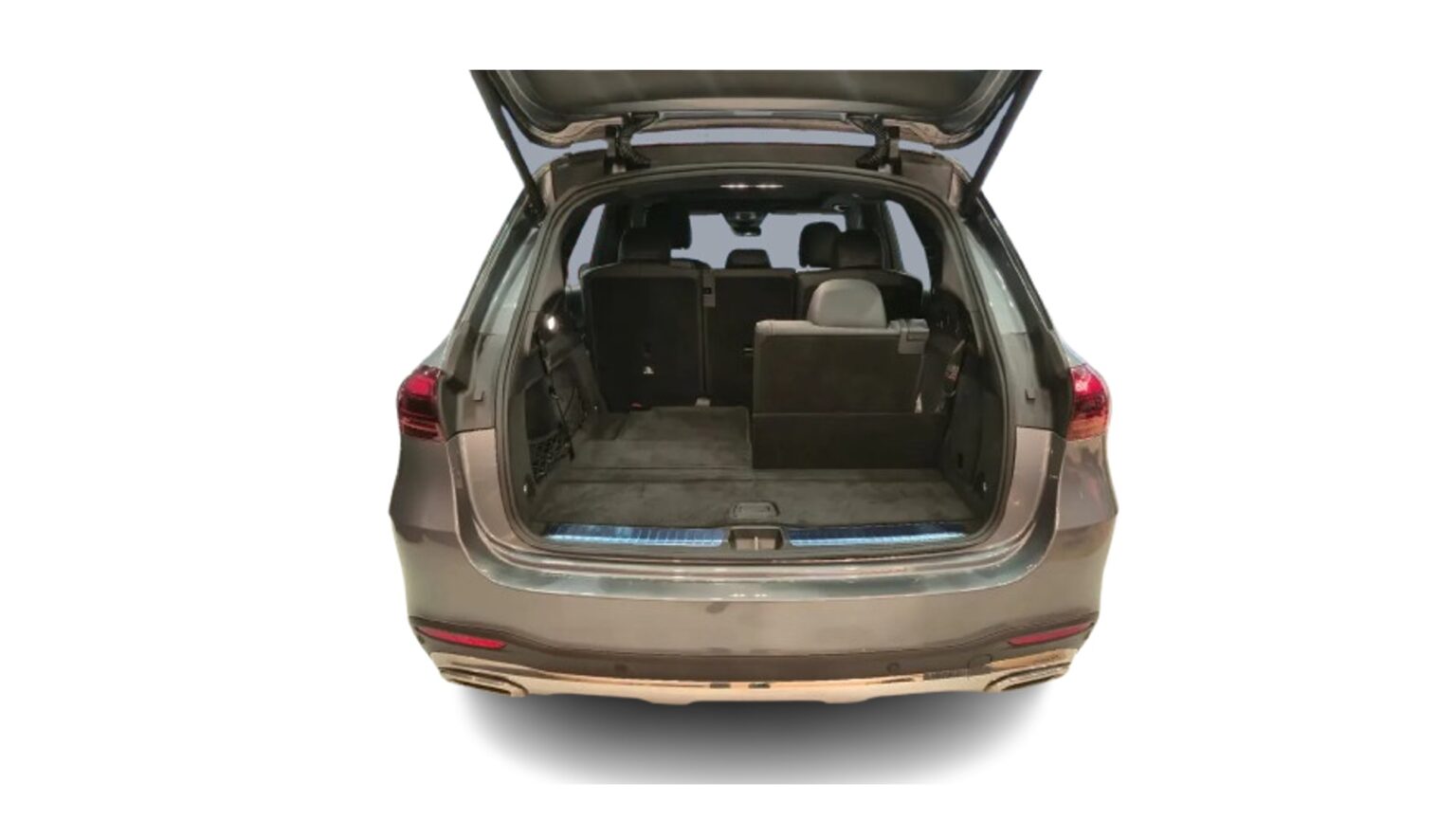 Mercedes-Benz GLE 450 2027