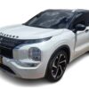 Mitsubishi All-Outlander 2025 Nueva Segovia Barquisimeto 35.000 kms