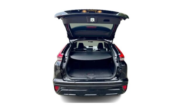 Mitsubishi Eclipse Cross 2024