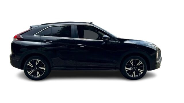 Mitsubishi Eclipse Cross 2024