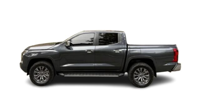 Mitsubishi L200 2026