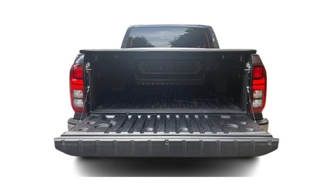 Mitsubishi L200 2026