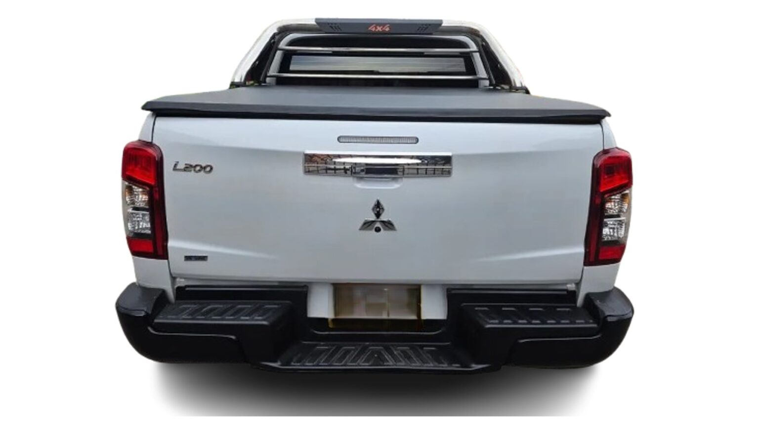 Mitsubishi L200 SPORTERO 2024 GLX