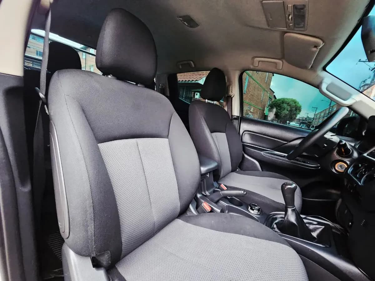 Mitsubishi L200 SPORTERO 2024 GLX