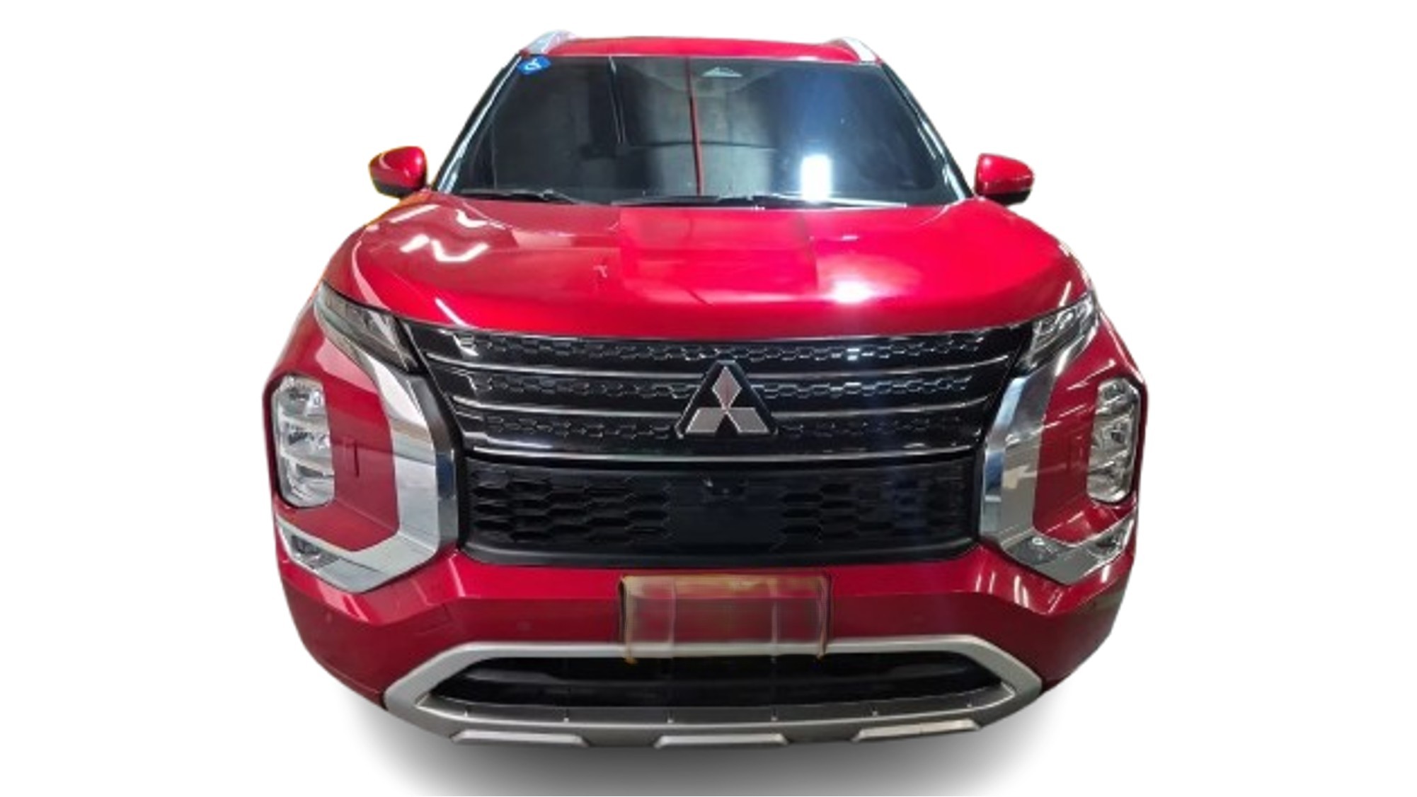 Mitsubishi Outlander 2025