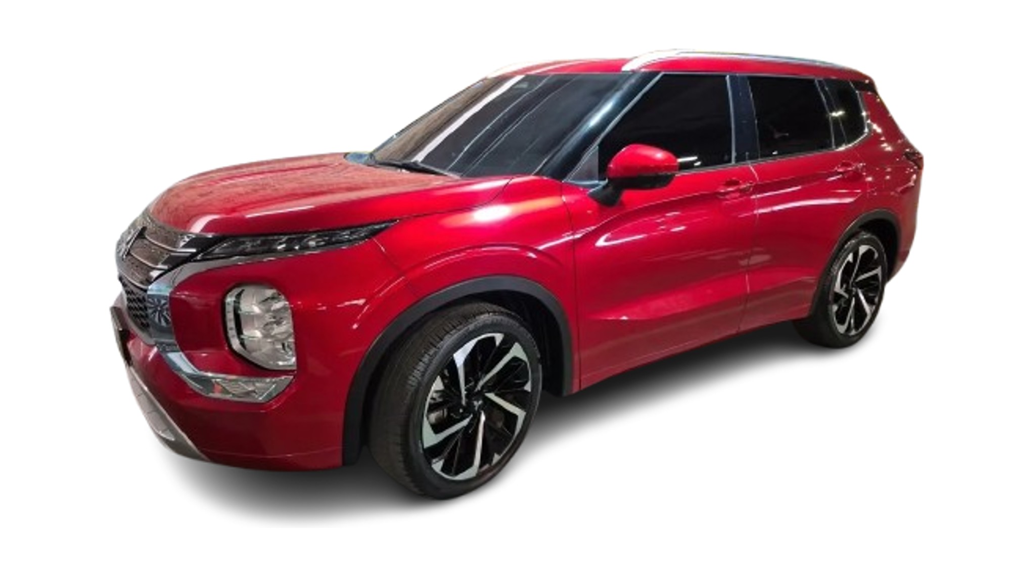Mitsubishi Outlander 2025