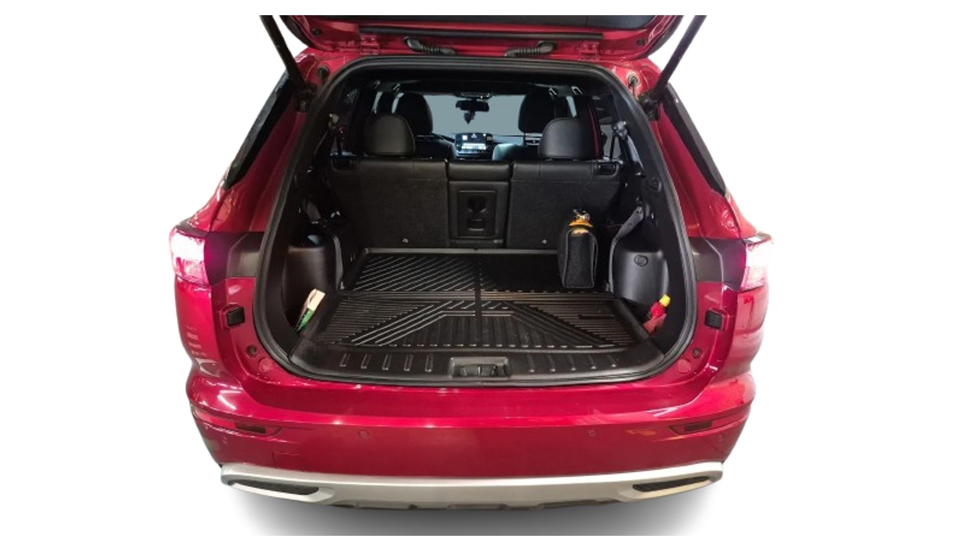 Mitsubishi Outlander 2025