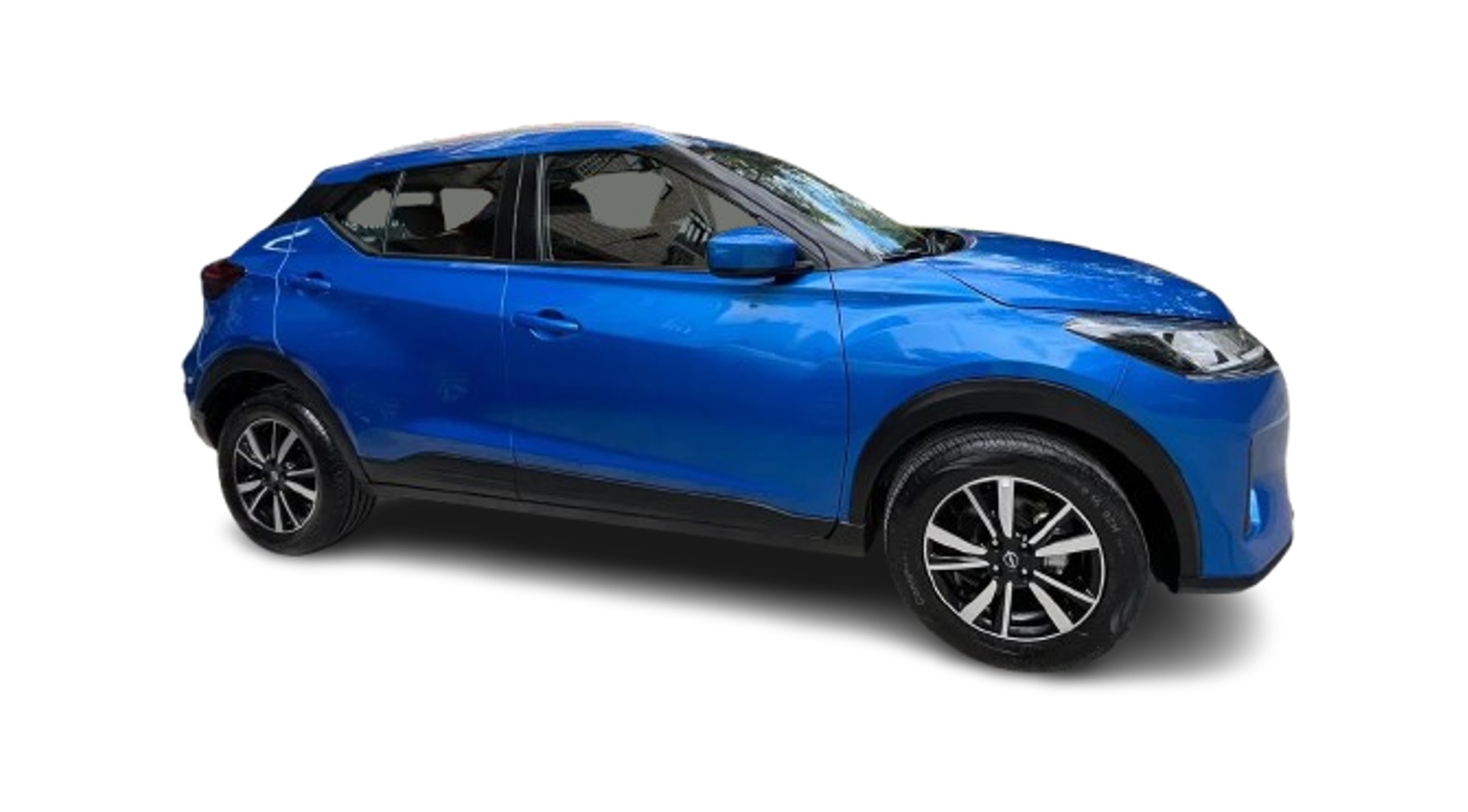 Nissan Kicks Sense 2026