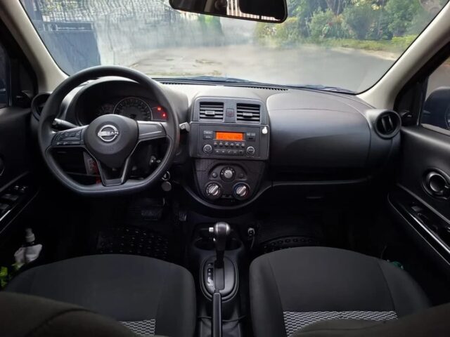 Nissan March Sense 2025