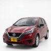 Nissan March Sense 2025 Prebo Valencia 26.000 kms