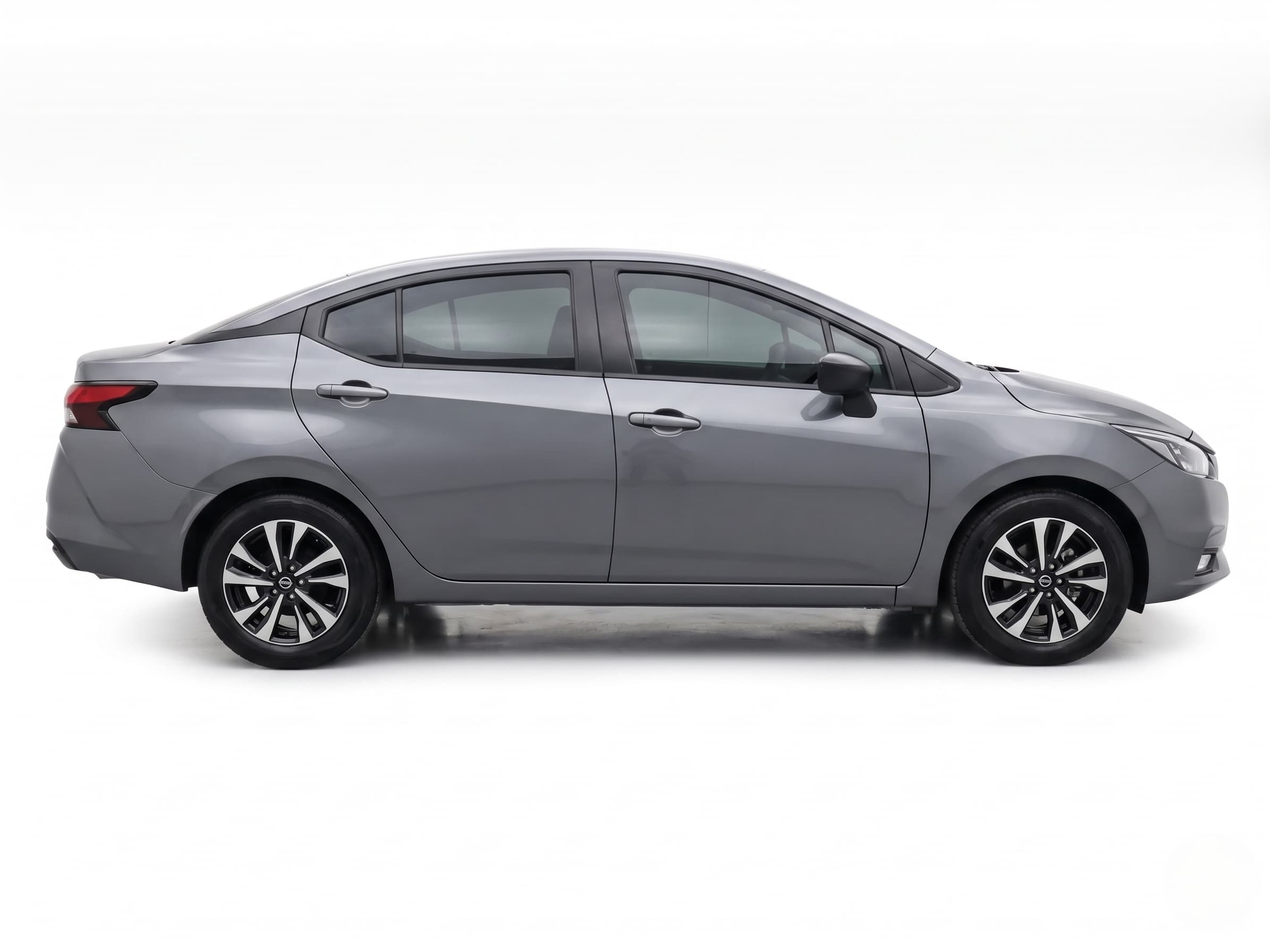Nissan Versa Advance 2026