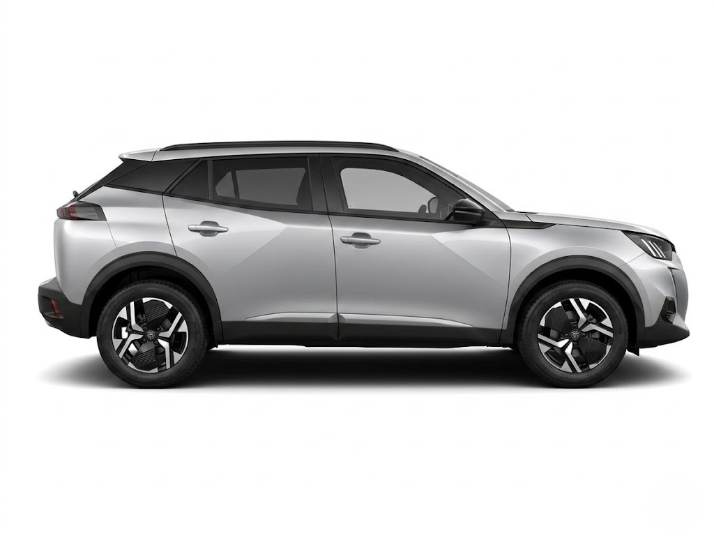 Peugeot 2008 2026