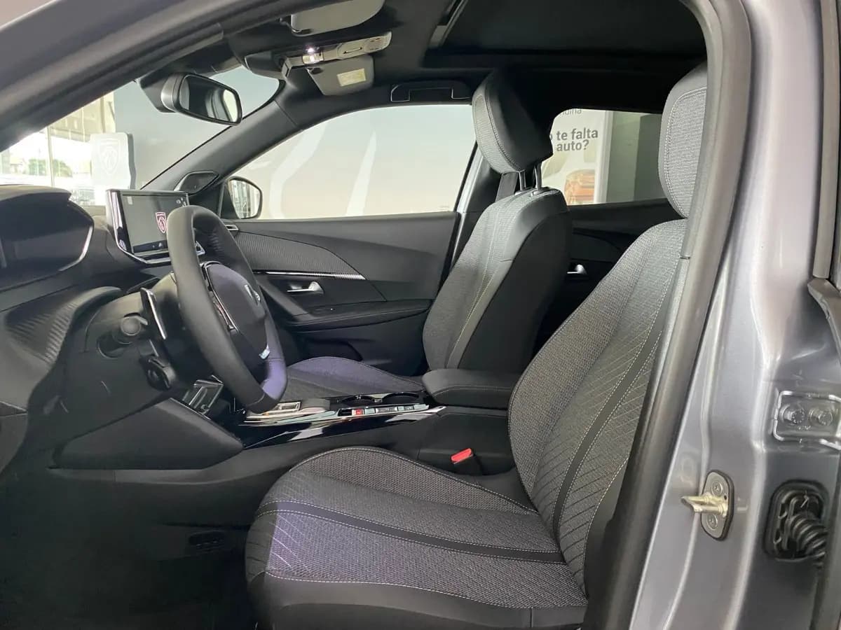 Peugeot 2008 2026