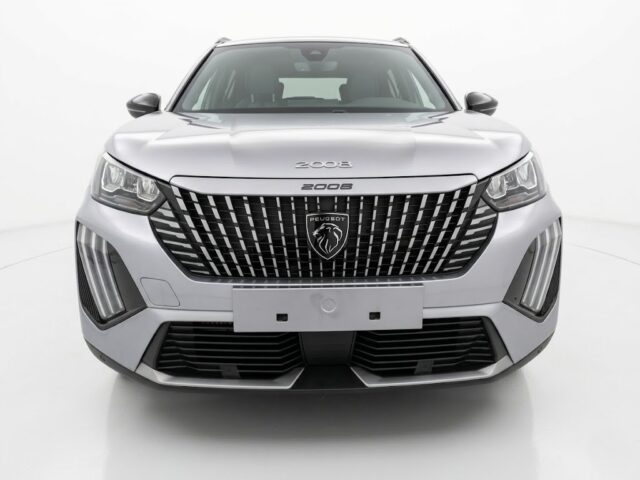 Peugeot 2008 2026